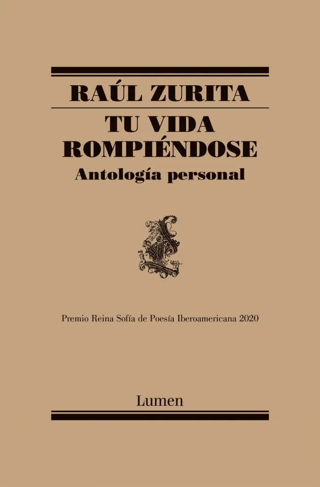Tu vida rompiéndose (Mapa de las lenguas)