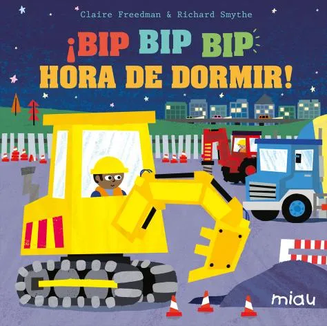 BIP BIP BIP