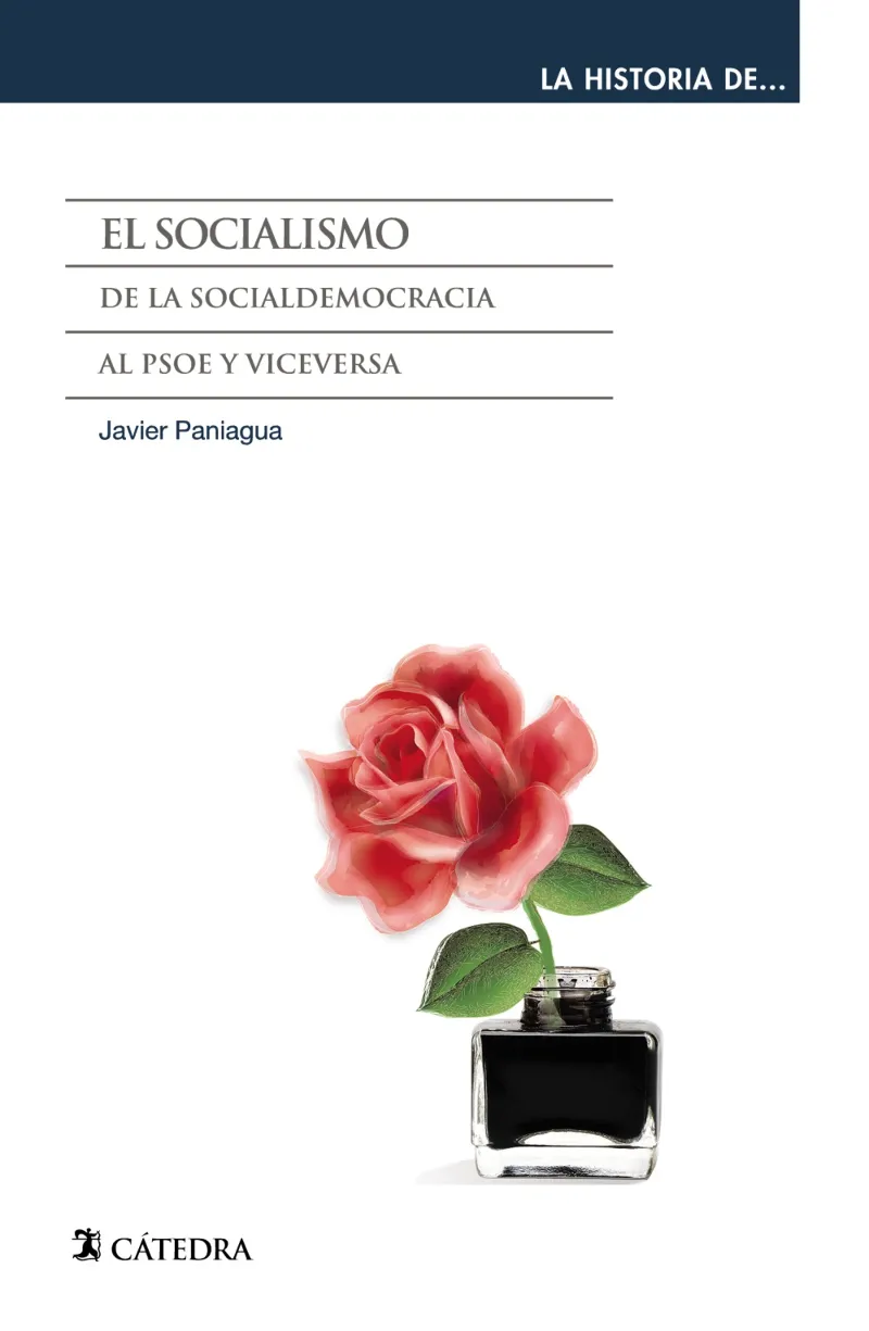 SOCIALISMO, EL DE LA SOCIALDEMOCRACIA AL PSOE Y VICEVERSA