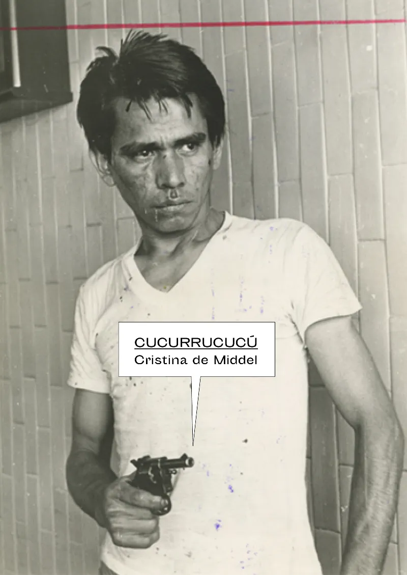 CUCURRUCUCU
