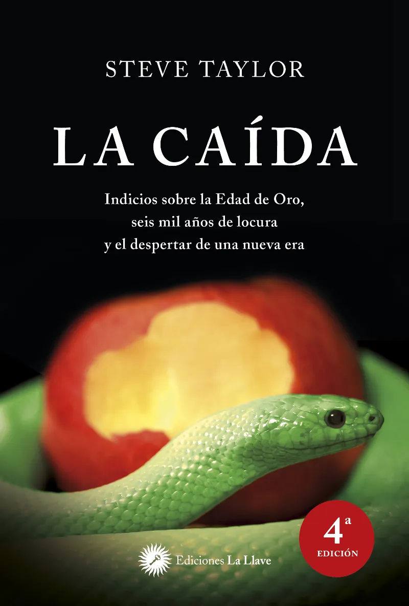 CAIDA, LA