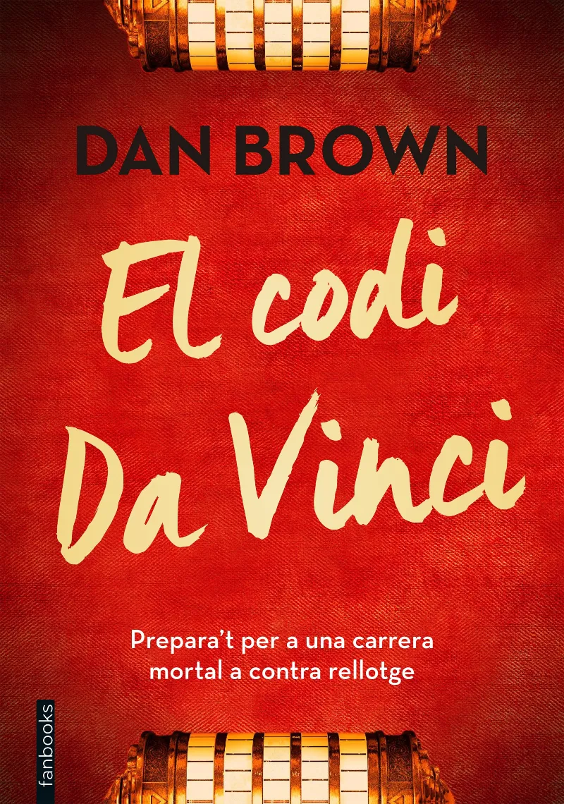 CODI DA VINCI, EL