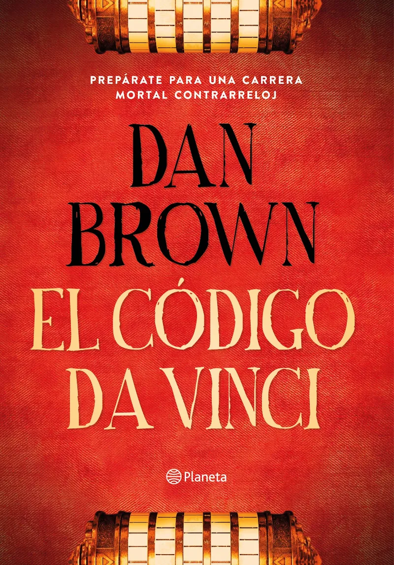 EL CÓDIGO DA VINCI