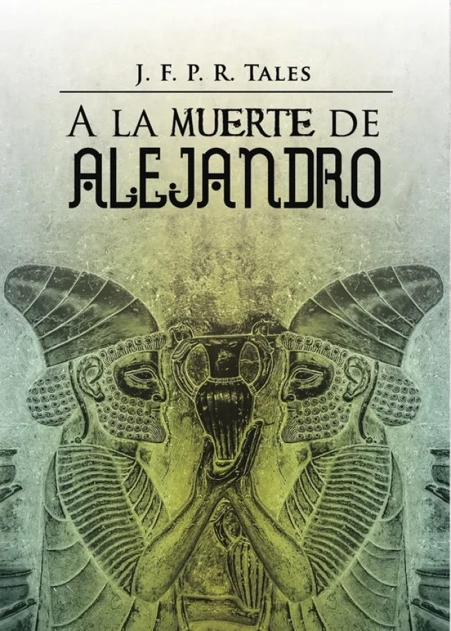 A LA MUERTE DE ALEJANDRO