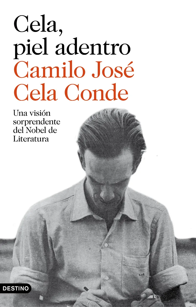 CELA PIEL ADENTRO
