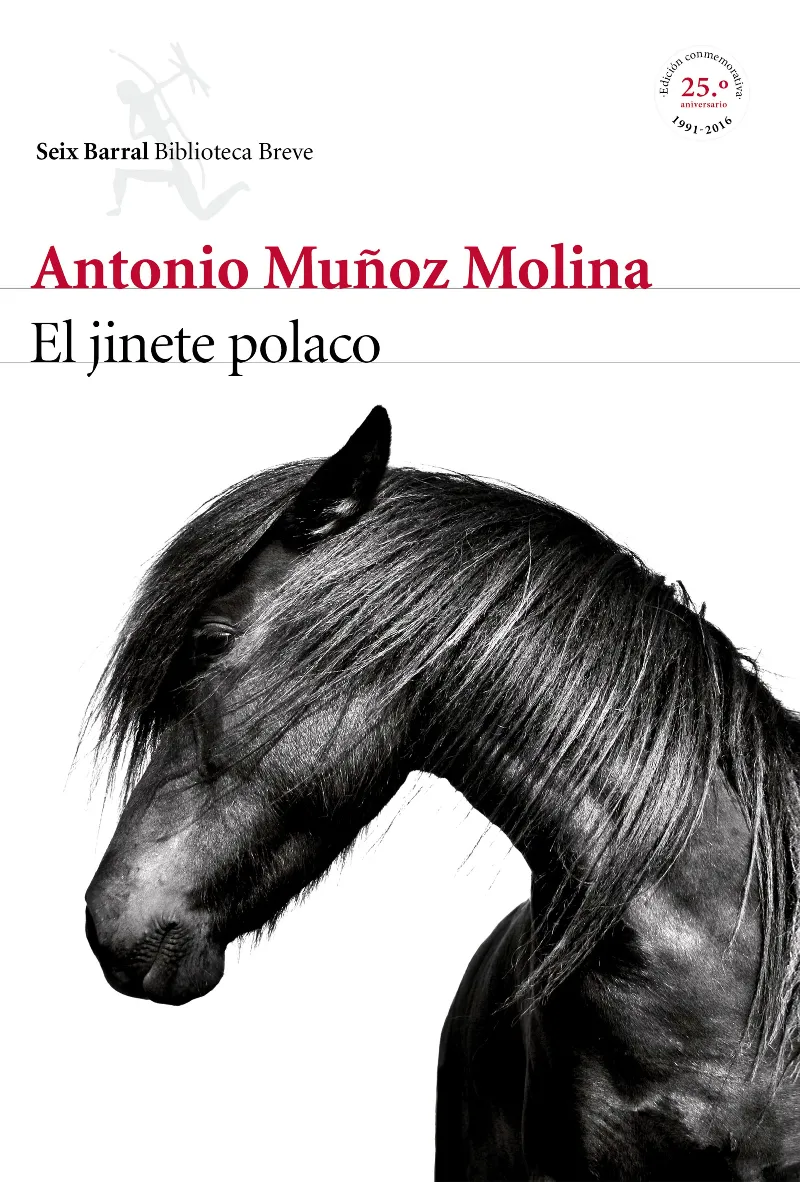 JINETE POLACO,EL