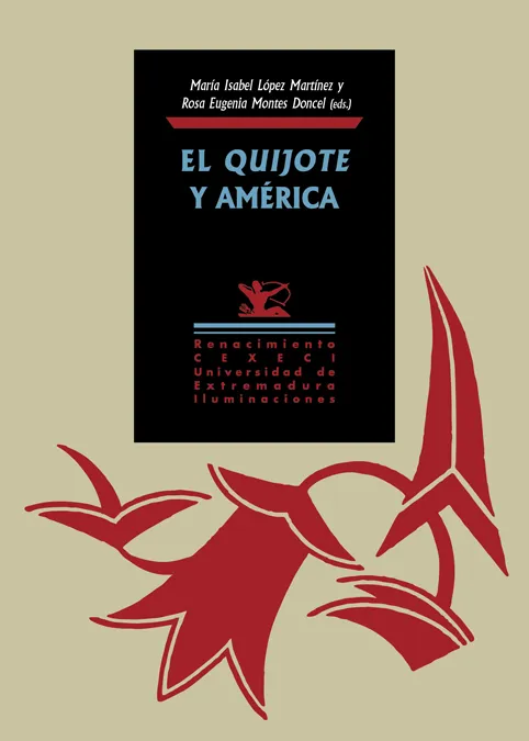 QUIJOTE Y AMERICA, EL