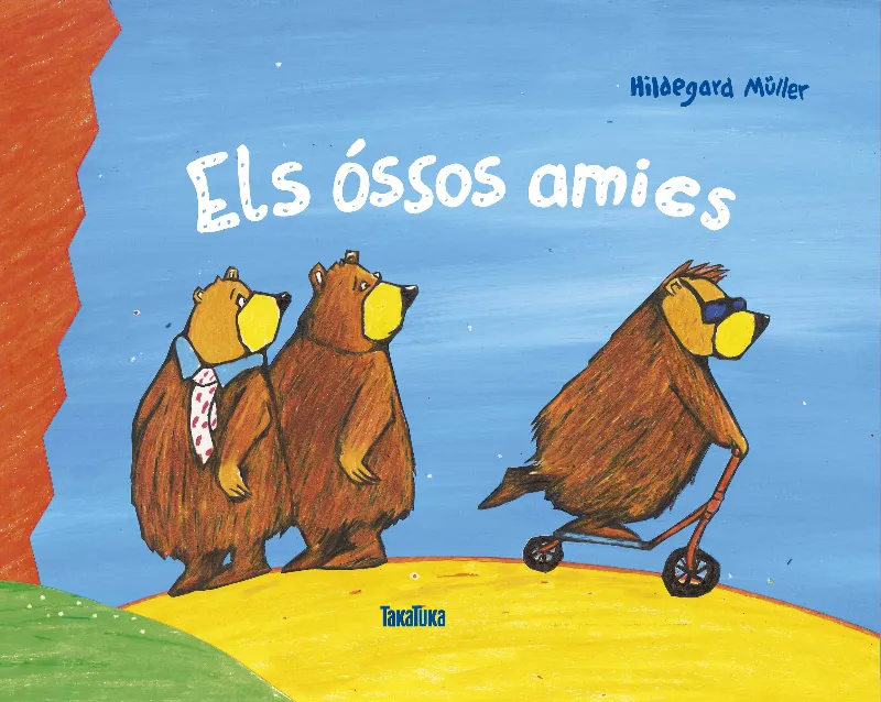 OSSOS AMICS, ELS