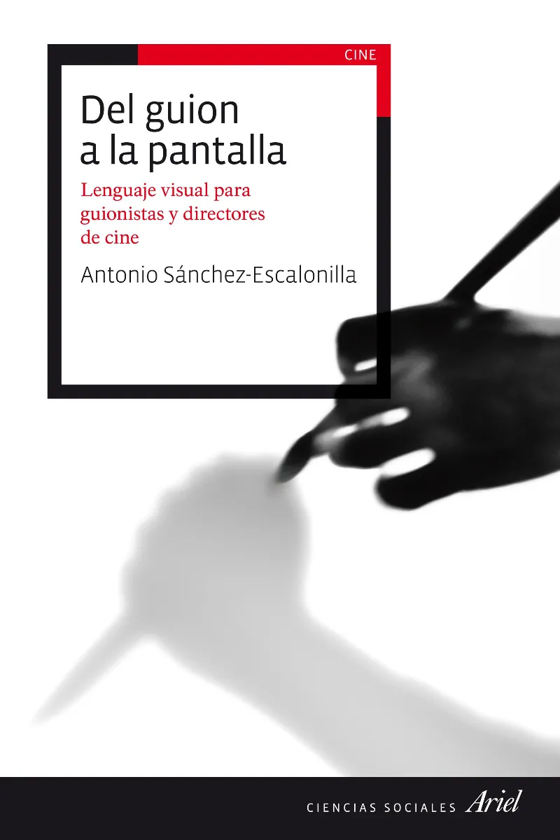 DE GUION A LA PANTALLA