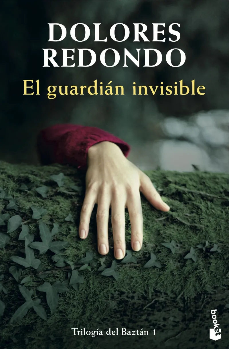 GUARDIAN INVISIBLE,EL