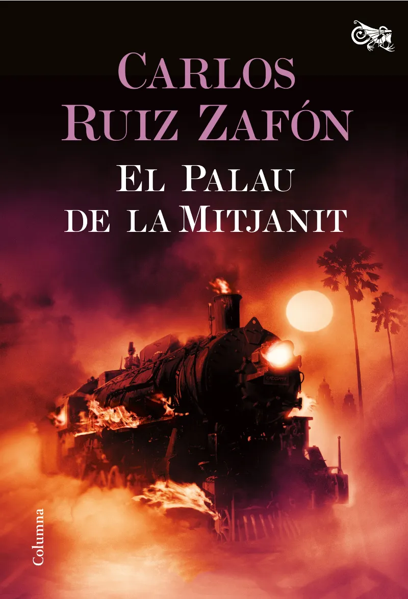 PALAU DE LA MITJANIT, EL