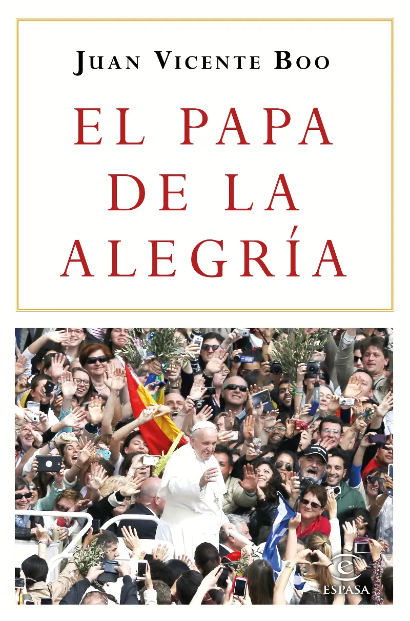 PAPA DE LA ALEGRIA, EL