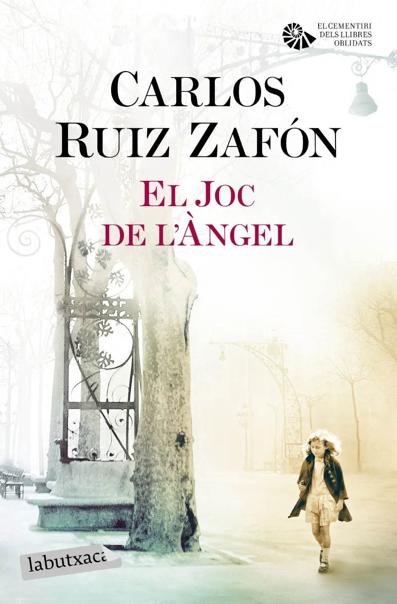 EL JOC DE L'ÀNGEL(BUTXACA)