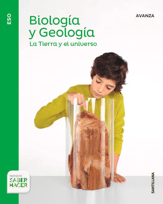 1A AVANZA BIO-GEO CAST ED16
