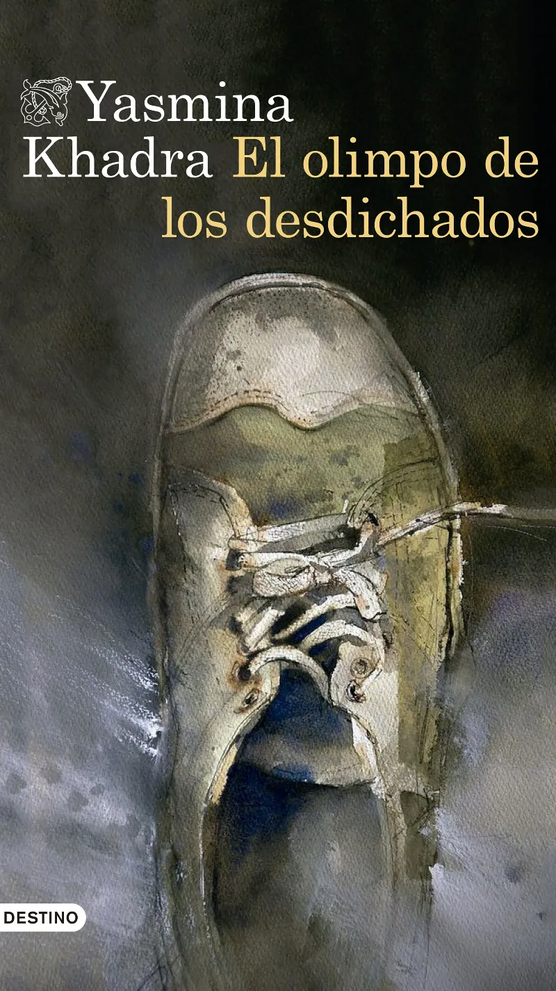 OLIMPO DE LOS DESDICHADOS,EL