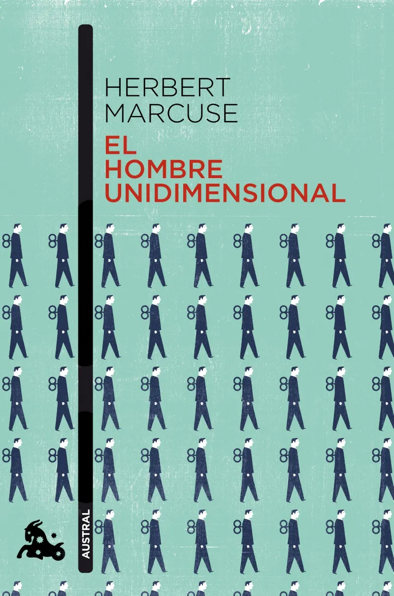 El hombre unidimensional