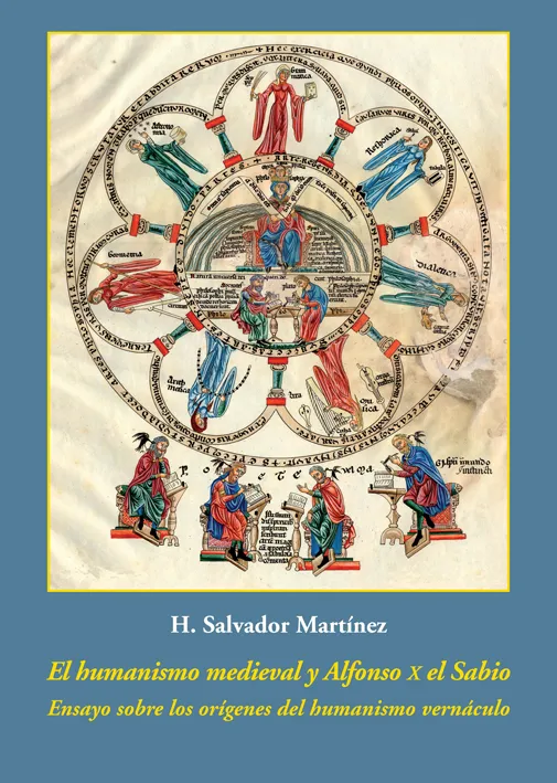 HUMANISMO MEDIEVAL Y ALFONSO X EL SABIO