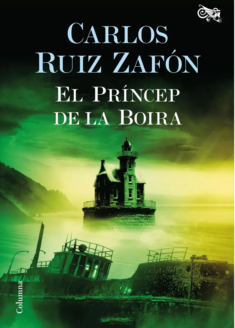 PRINCEP DE LA BOIRA, EL