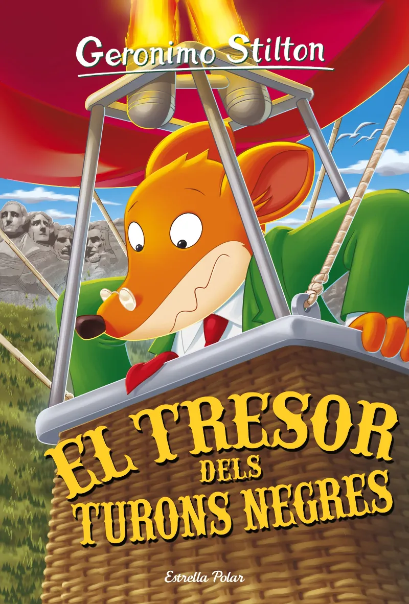 TRESOR DELS TURONS NEGRES,EL