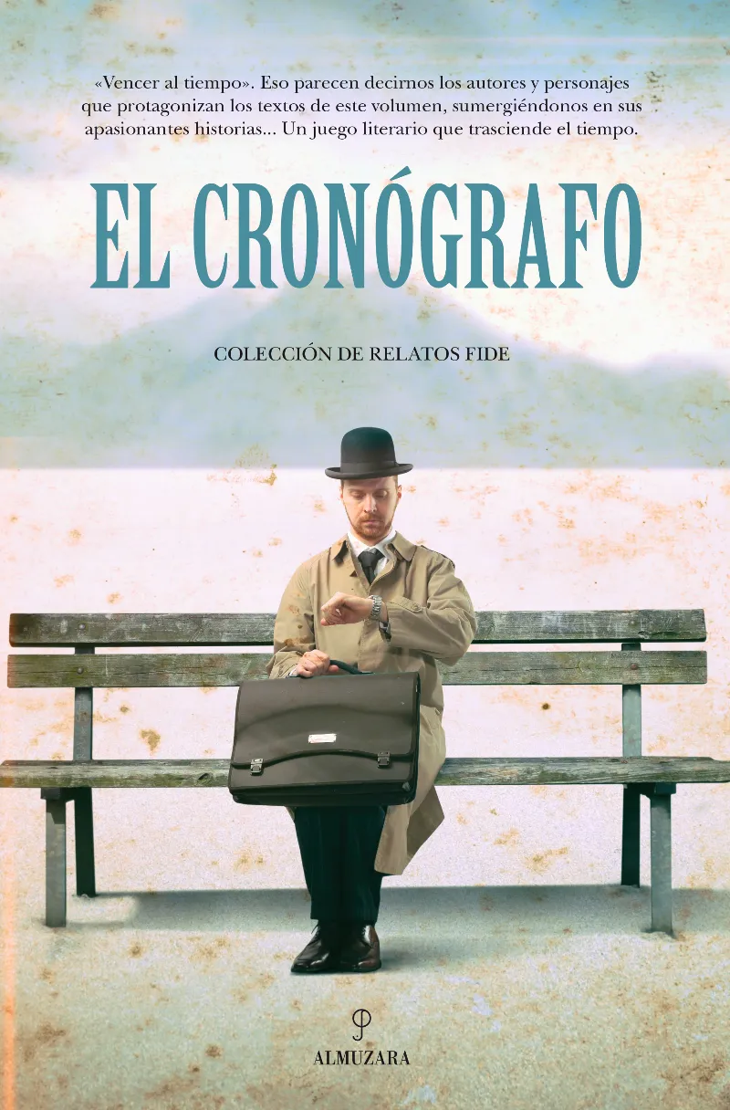CRONOGRAFO, EL