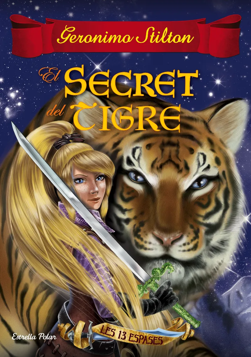 SECRET DEL TIGRE, EL