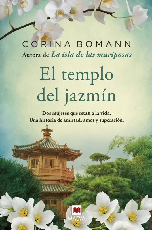 TEMPLO DEL JAZMIN,EL