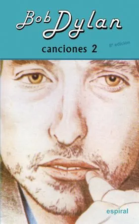 BOB DYLAN CANCIONES 2