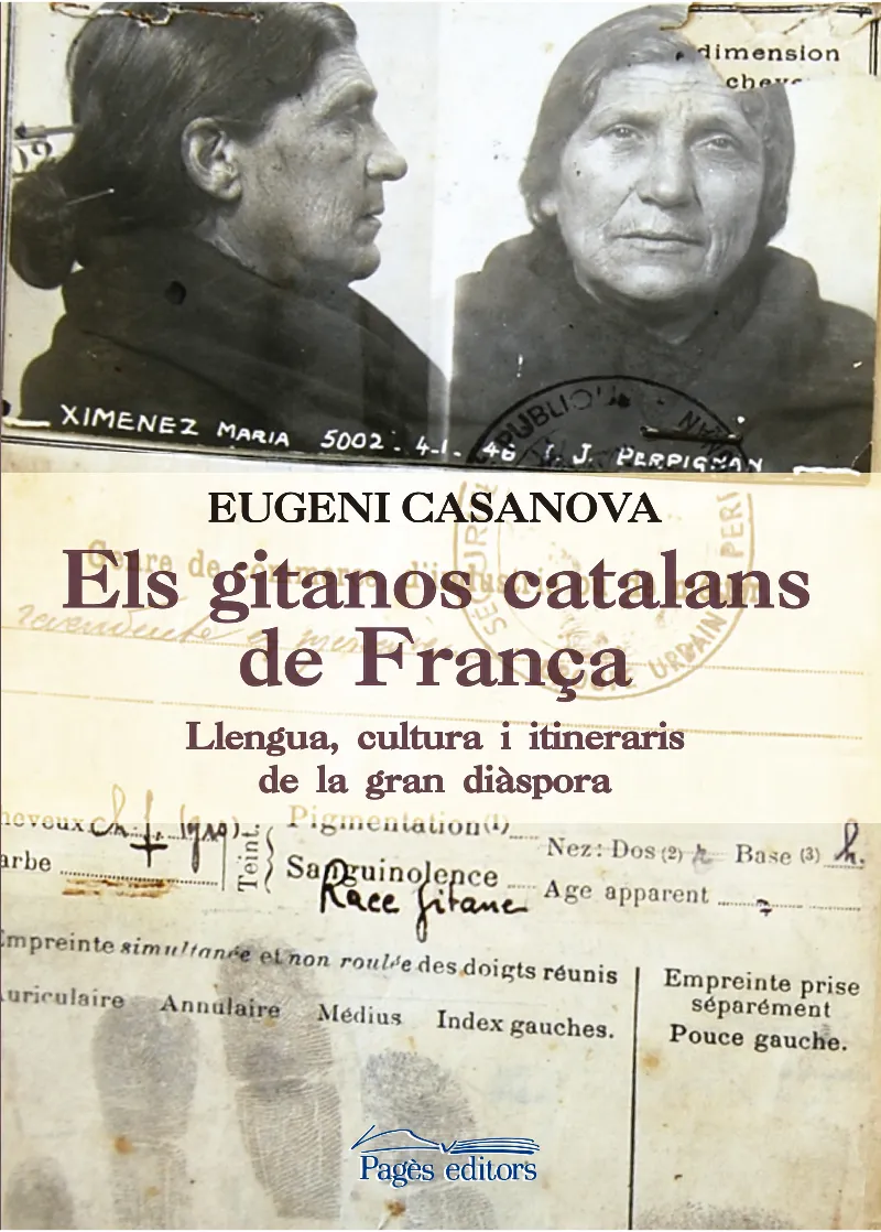 GITANOS CATALANS A FRANÇA