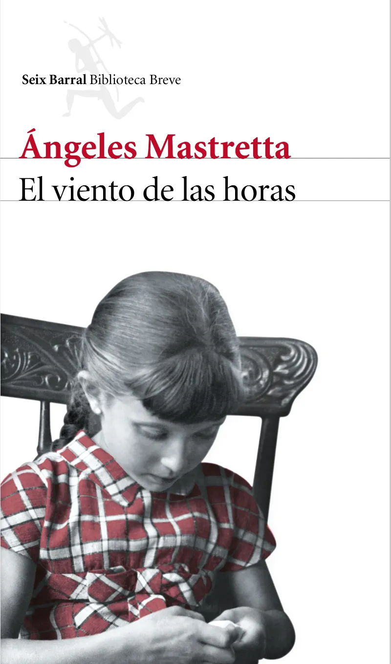 VIENTO DE LAS HORAS,EL