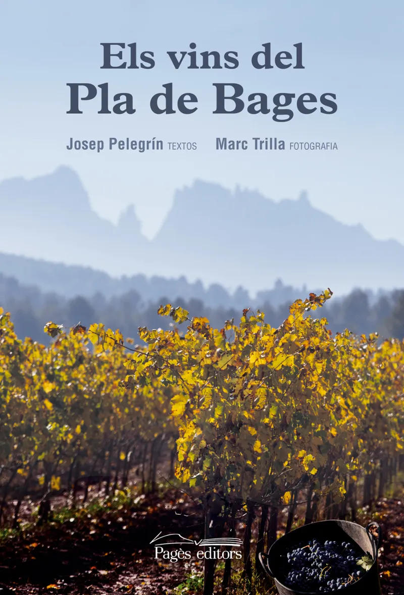 VINS DEL PLA DE BAGES, ELS