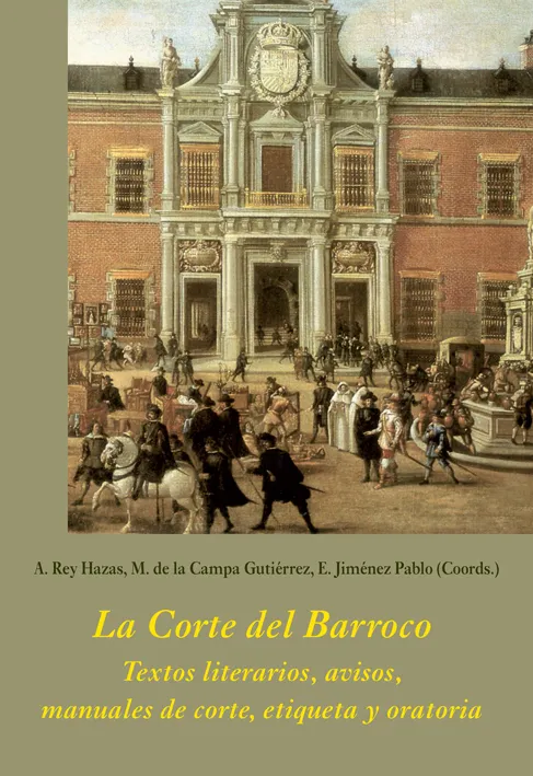 CORTE DEL BARROCO,LA