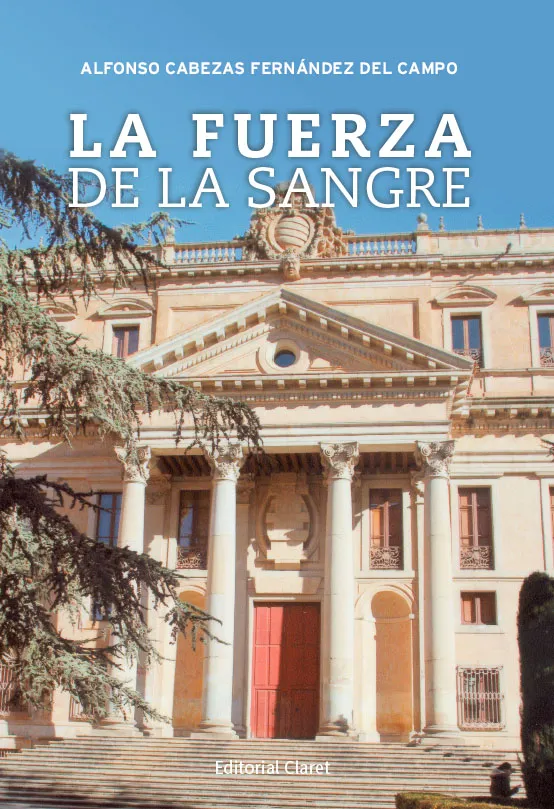 La fuerza de la sangre