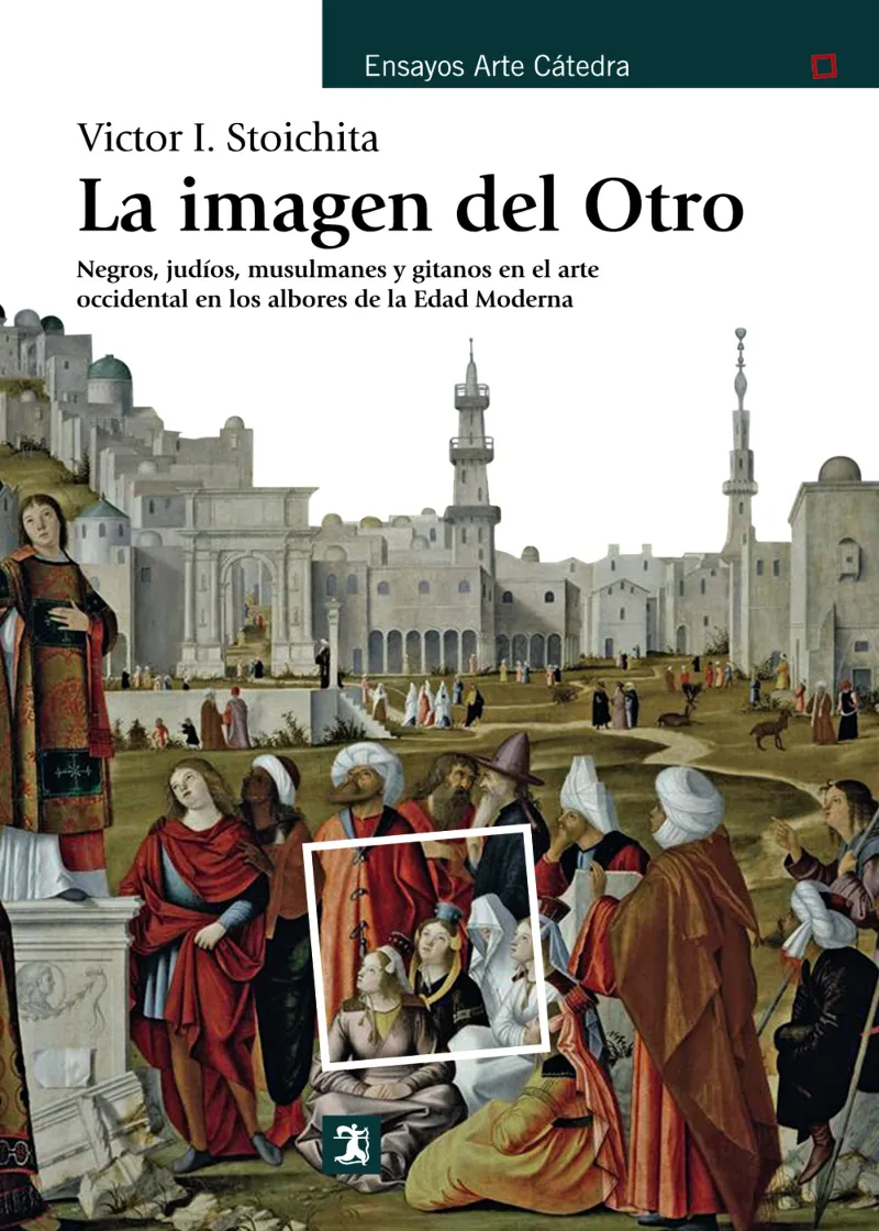 IMAGEN DEL OTRO,LA
