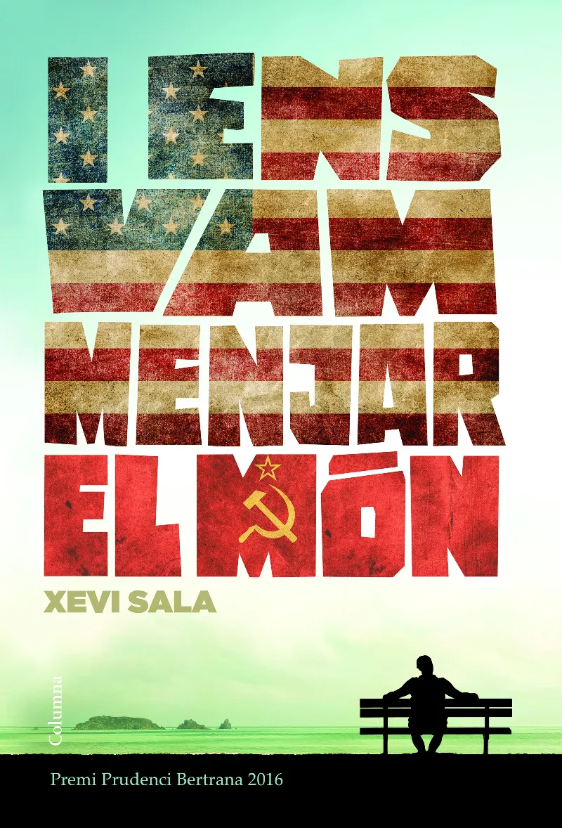 I ENS VAM MENJAR EL MON