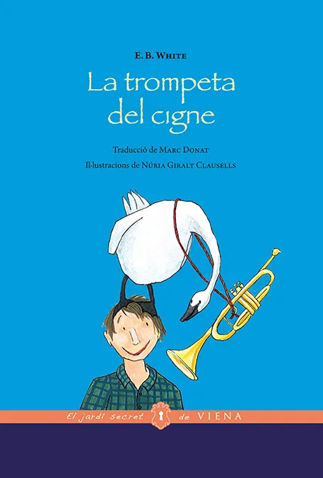 TROMPETA DEL CIGNE, LA