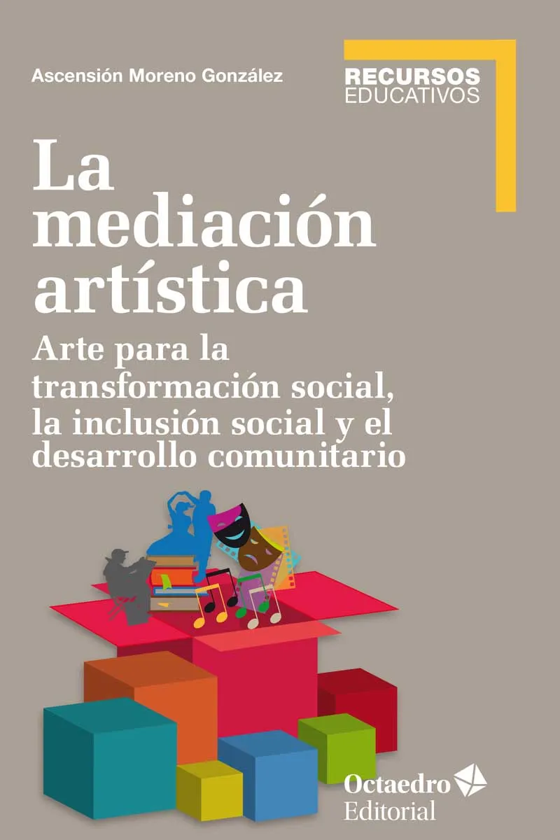 MEDIACION ARTISTICA, LA
