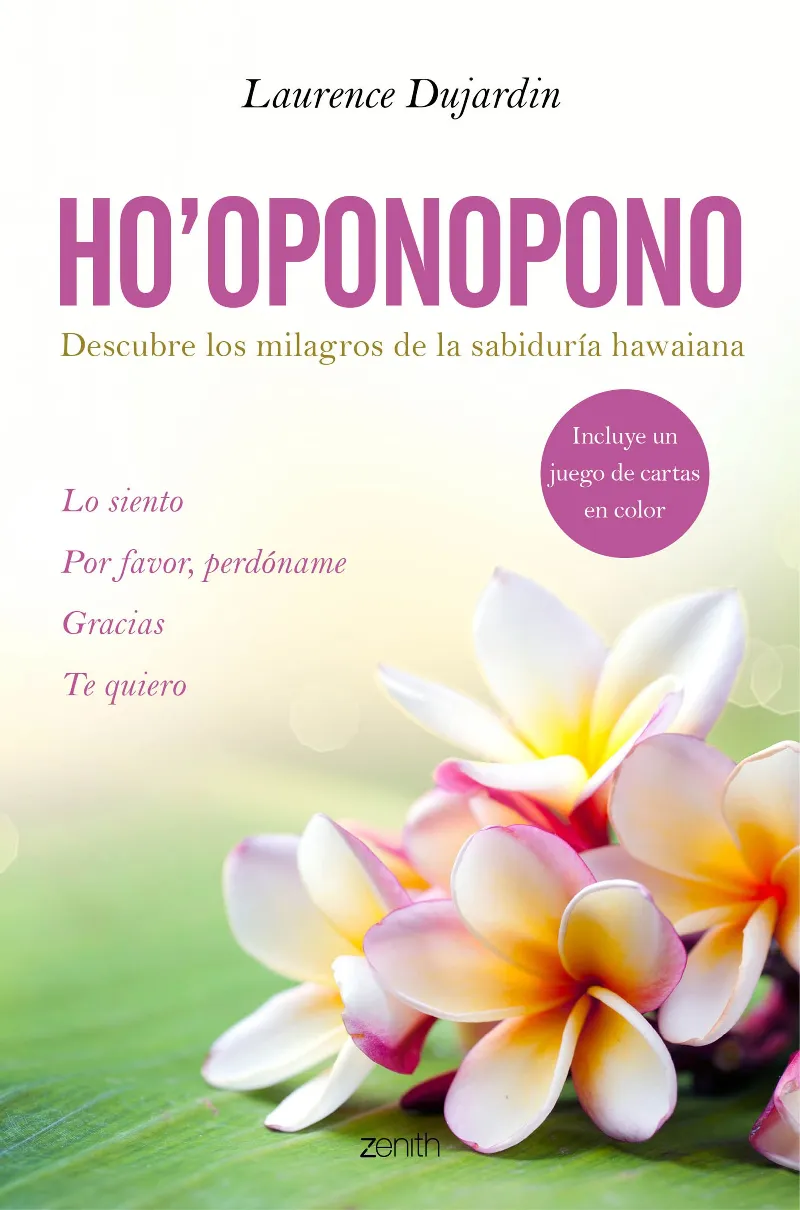 HO' OPONOPONO