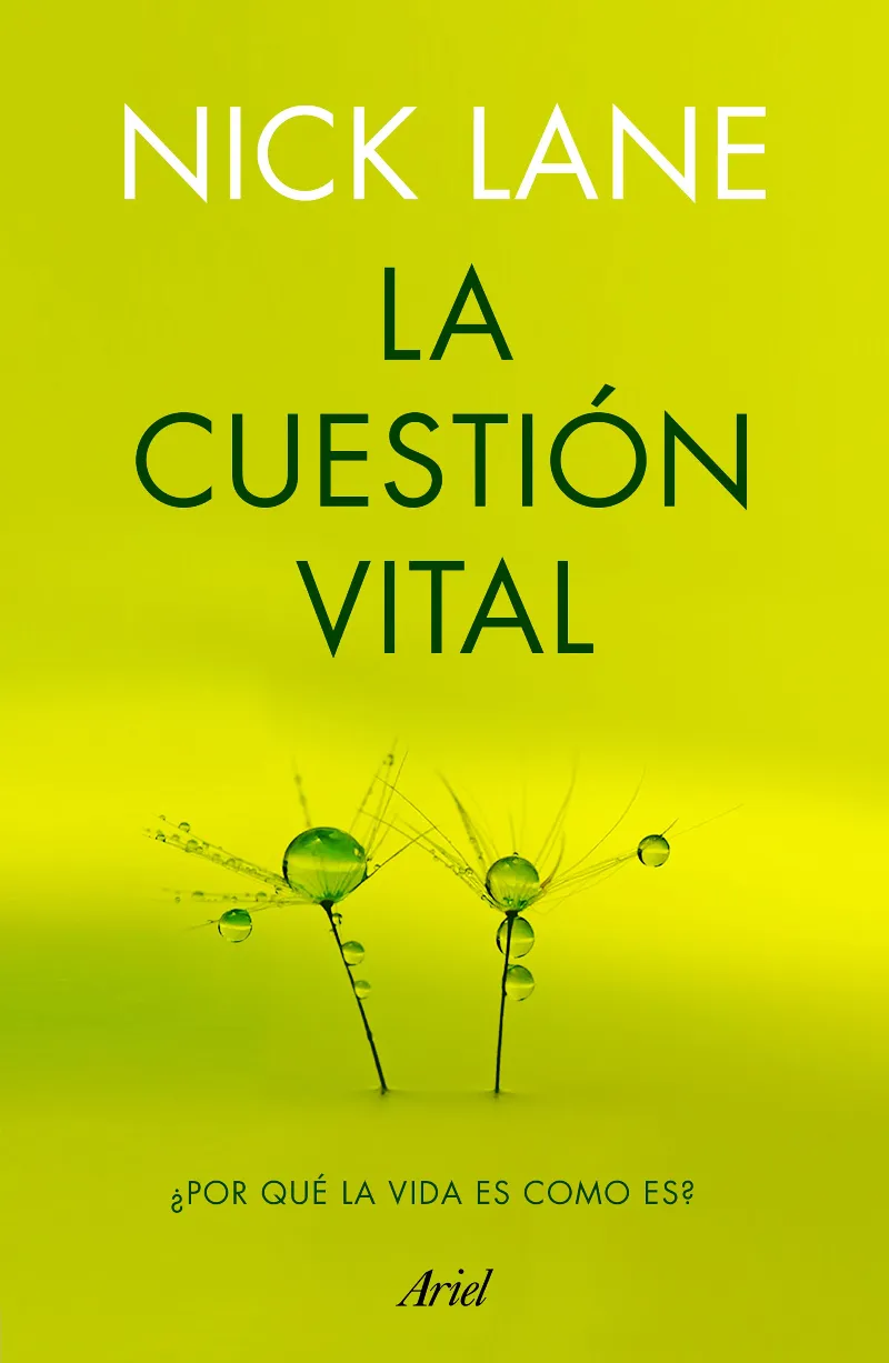 CUESTION VITAL,LA