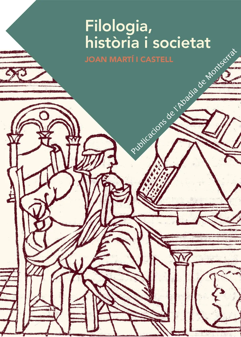 FILOLOGIA HISTORIA I SOCIETAT