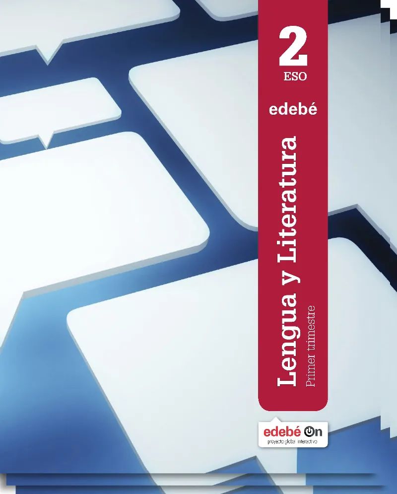LENGUA Y LITERATURA ES2 (CAS)