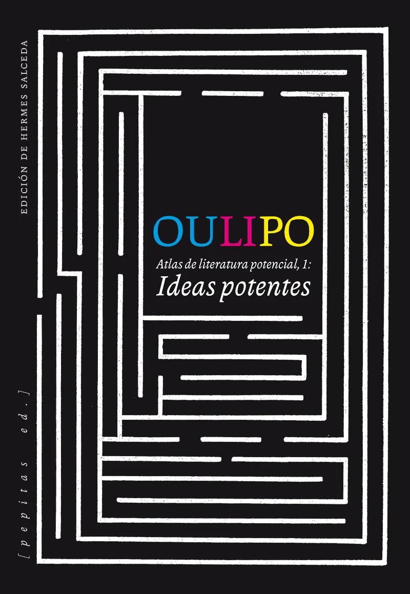 OULIPO