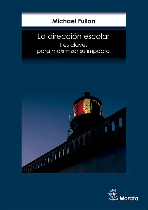 DIRECCION ESCOLAR,LA -TRES CLAVES PARA MAXIMIZAR SU IMPACTO-
