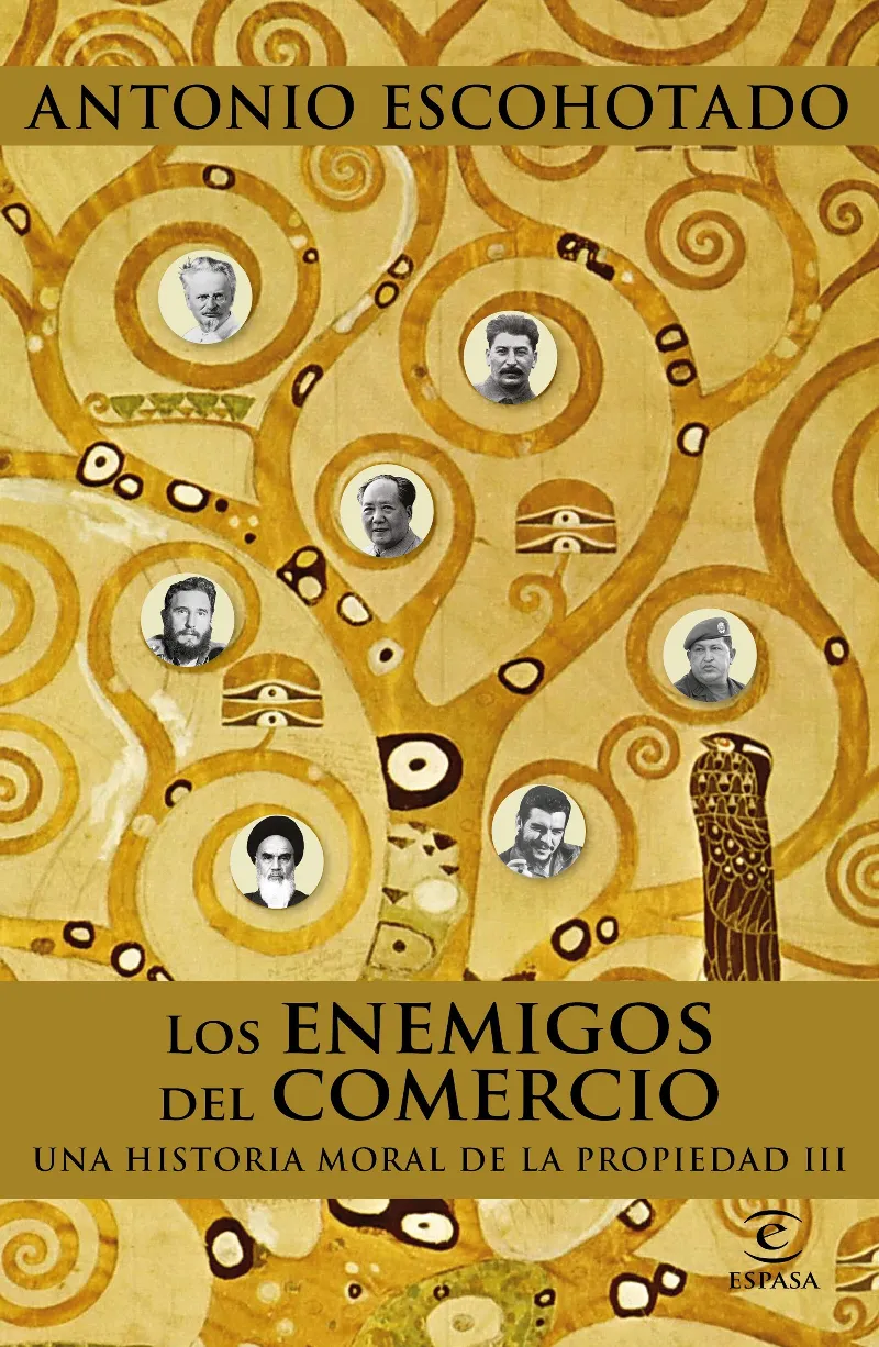ENEMIGOS DEL COMERCIO, LOS