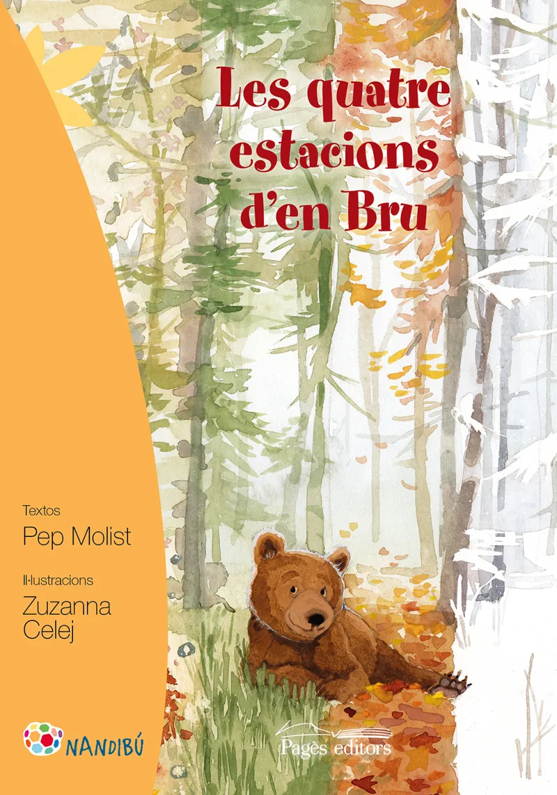QUATRE ESTACIONS D'EN BRU