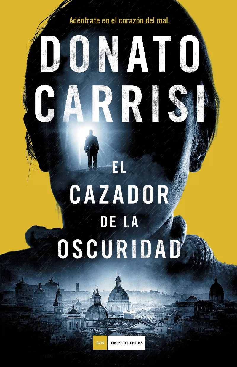 CAZADOR DE LA OSCURIDAD, EL