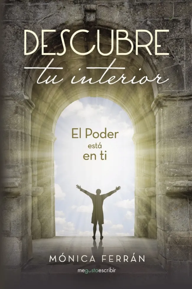 Descubre tu interior