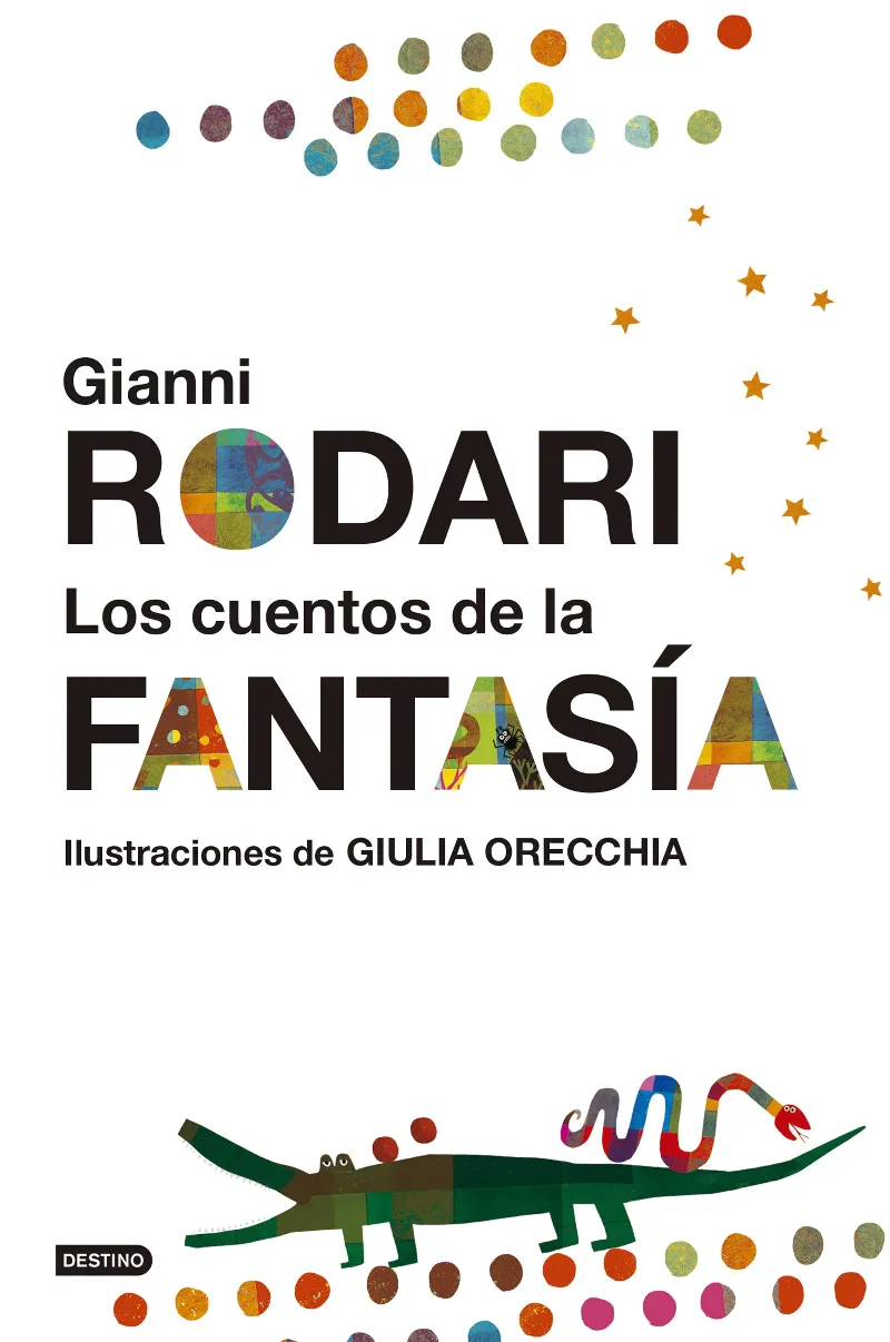 CUENTOS DE LA FANTASIA