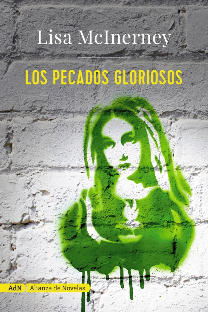 PECADOS GLORIOSOS,LOS
