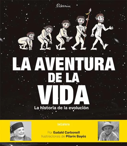 AVENTURA DE LA VIDA,LA