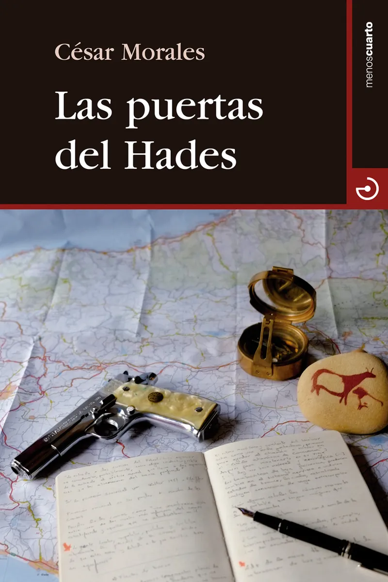 PUERTAS DEL HADES, LAAS